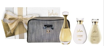Der Anfang eines Parfüms: Die Entstehung von J’Adore Dior