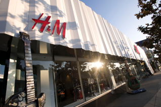 H&M startet eine weltweite Initiative zum Kleidung sammeln
