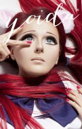 Kosmetikmarke Yoida bringt mit Anime-Star Anastasiya neue Make-up-Linie raus