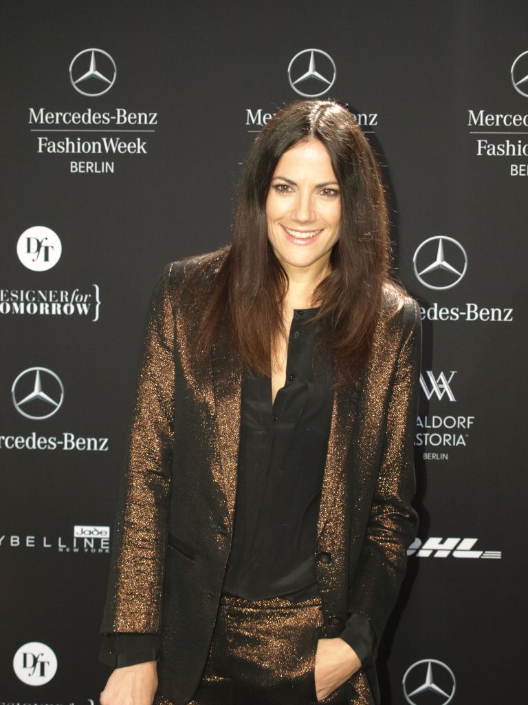 Tag 2: Mercedes-Benz Fashion Week Berlin – Modische Einblicke