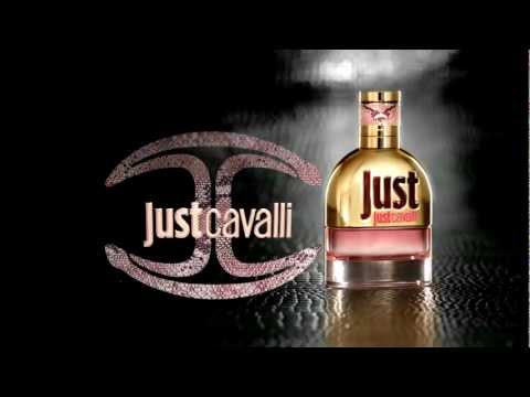 Just Cavalli: Georgia May Jagger sexy im neuen Werbespot