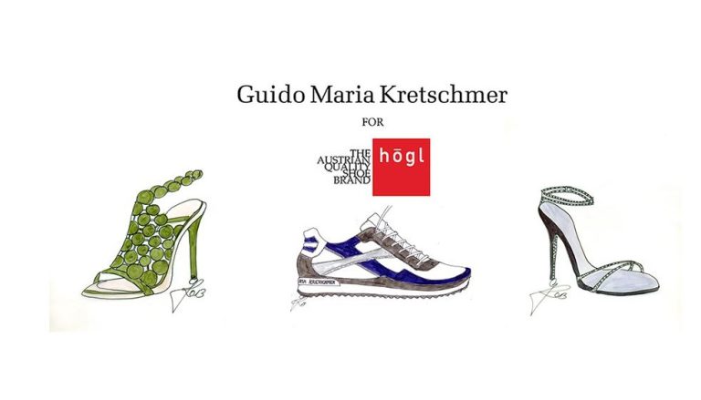 Guido Maria Kretschmer for Högl – Die Erfolgsgeschichte geht in die zweite Runde