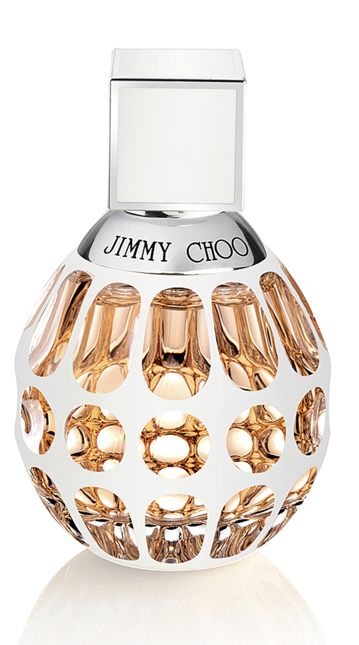 Neuer Duft: Jimmy Choo  Limited White Edition 2013
