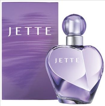 Neu: Jette – Eau de Parfum