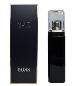 boss parfüm