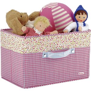 Spielzeugbox Rosa KätheKruse