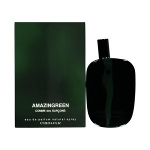 amazinggreen parfüm commedesgarcon