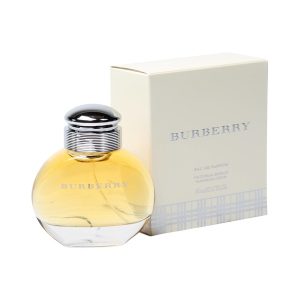 burberry eaude parfume 50ml