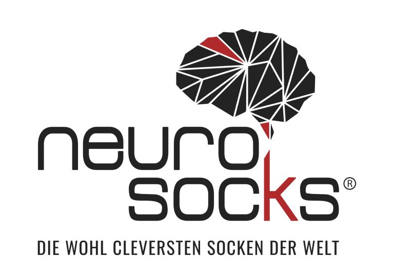Neuro-Socks – Die wahrscheinlich klügsten Socken der Welt!