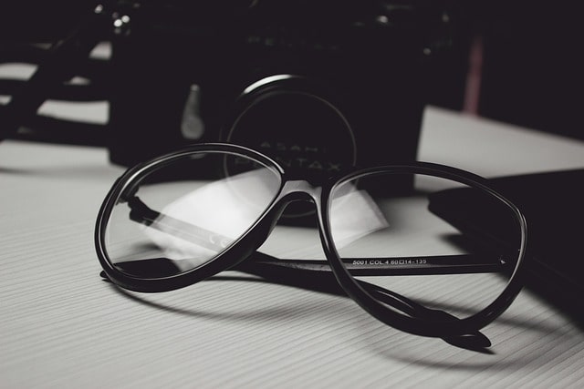 Brillen – mehr als nur Sehhilfen