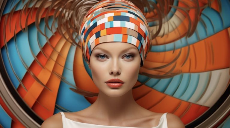Mut und Mode: Das Potenzial von Kopftüchern während der Krebsbehandlung